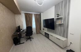 Apartament 2 camere, 57.60, zona Periferie