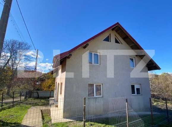 Casa de vânzare 4 camere Exterior Est - 209676CV | BLITZ Suceava | Poza1