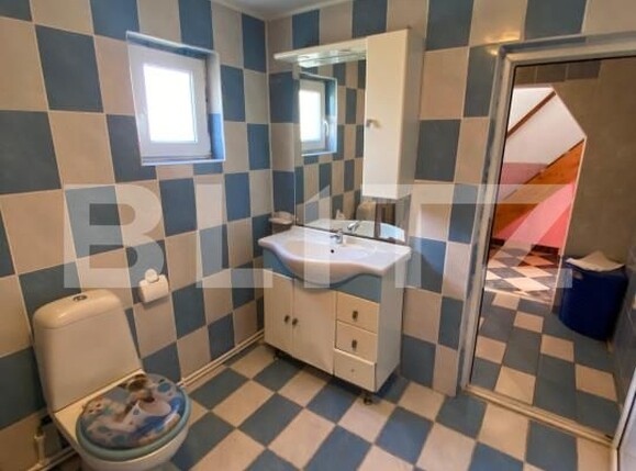 Casa de vânzare 4 camere Exterior Nord - 209676CV | BLITZ Suceava | Poza7