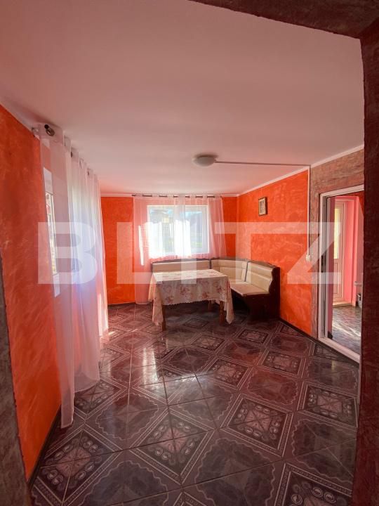 Casa de vânzare 4 camere Exterior Est - 209676CV | BLITZ Suceava | Poza4