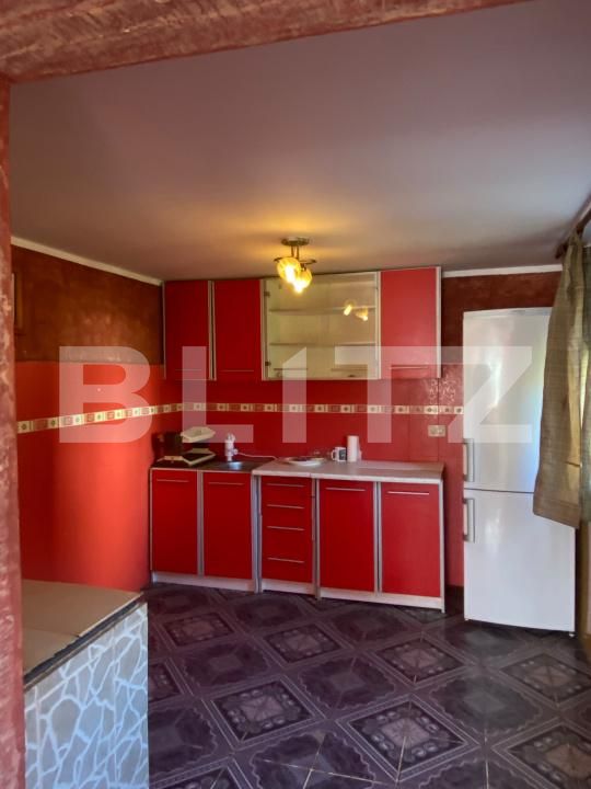 Casa de vânzare 4 camere Exterior Est - 209676CV | BLITZ Suceava | Poza5