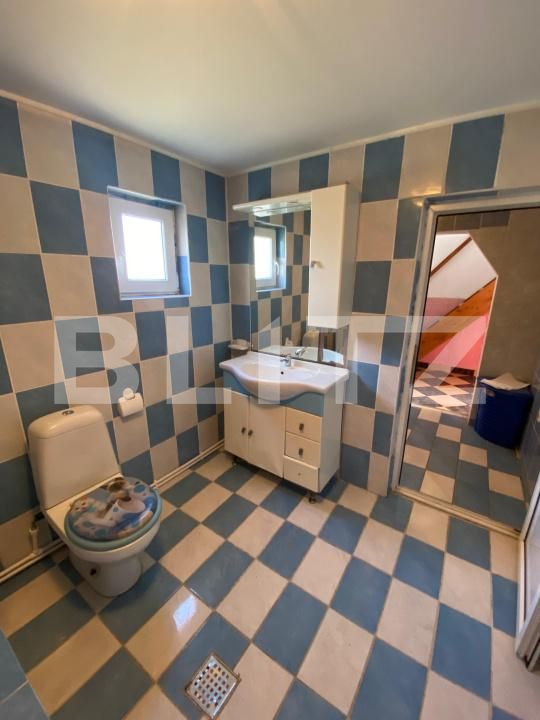 Casa de vânzare 4 camere Exterior Nord - 209676CV | BLITZ Suceava | Poza7