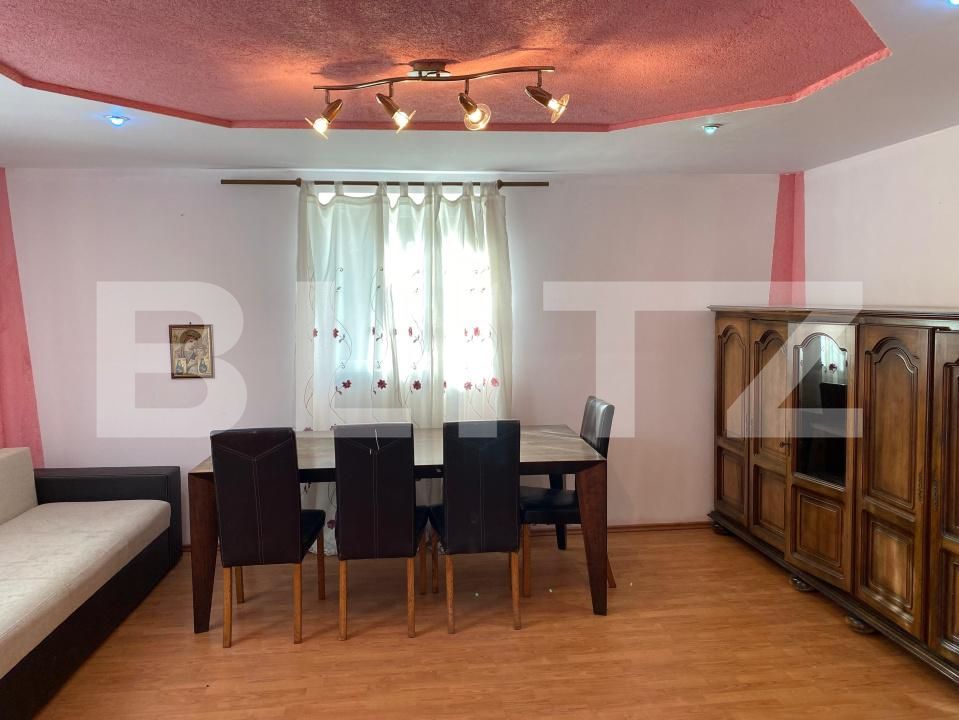 Casa de vânzare 4 camere Exterior Nord - 209676CV | BLITZ Suceava | Poza2