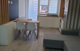 Apartament 2 camere, 36 mp, bloc nou, London Residence