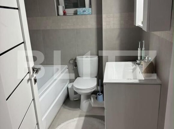 Apartament de vânzare 2 camere Est - 209689AV | BLITZ Suceava | Poza4
