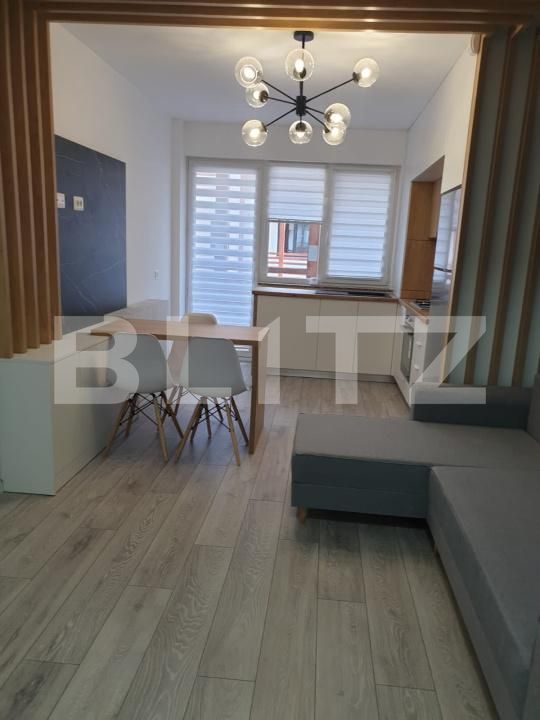 Apartament de vânzare 2 camere Est - 209689AV | BLITZ Suceava | Poza2