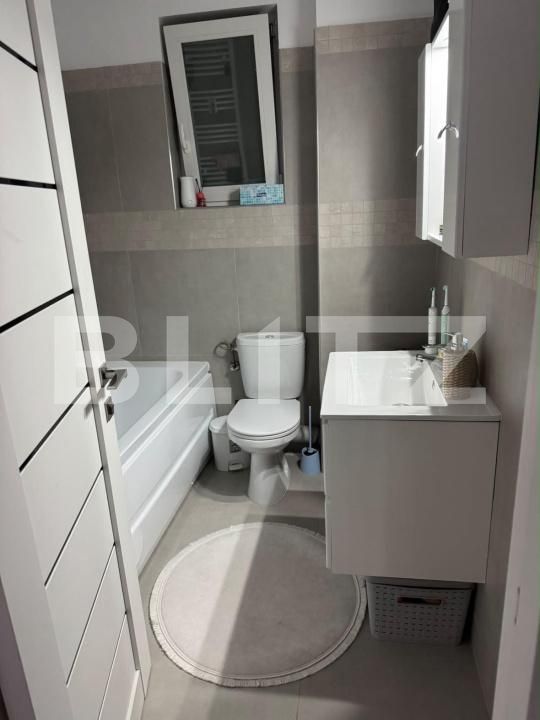 Apartament de vânzare 2 camere Est - 209689AV | BLITZ Suceava | Poza4