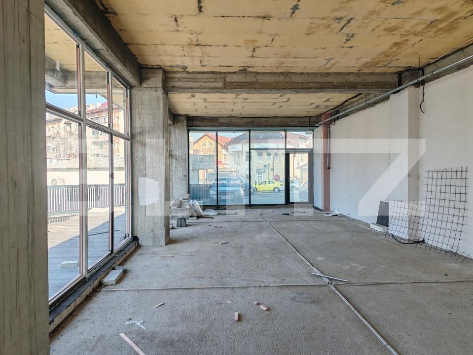 Spațiu comercial de închiriat Burdujeni - 209691SIC | BLITZ Suceava | Poza2