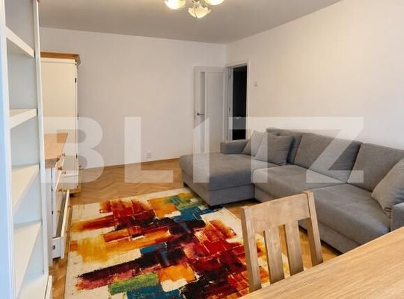 Apartament de închiriat 3 camere Obcini - 209714AI | BLITZ Suceava | Poza2