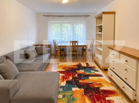 Apartament de închiriat 3 camere Obcini - 209714AI | BLITZ Suceava | Poza1