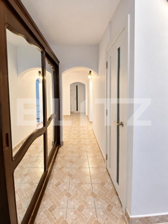 Apartament de închiriat 3 camere Obcini - 209714AI | BLITZ Suceava | Poza9