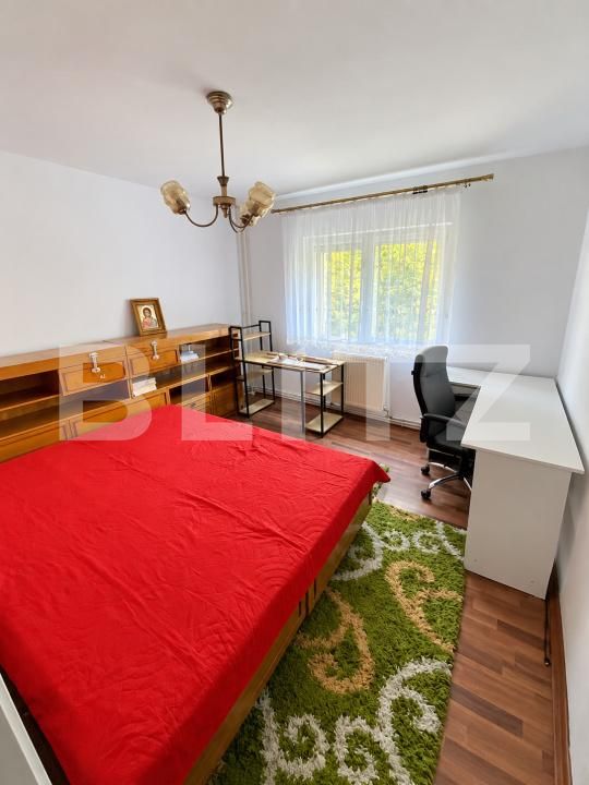 Apartament de închiriat 3 camere Obcini - 209714AI | BLITZ Suceava | Poza6