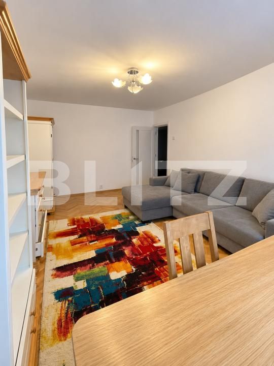 Apartament de închiriat 3 camere Obcini - 209714AI | BLITZ Suceava | Poza2