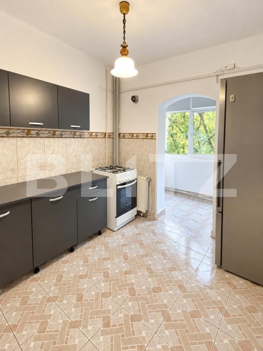 Apartament de închiriat 3 camere Obcini - 209714AI | BLITZ Suceava | Poza3