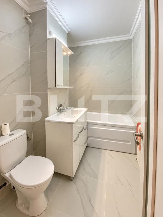 Apartament de închiriat 3 camere Obcini - 209714AI | BLITZ Suceava | Poza7
