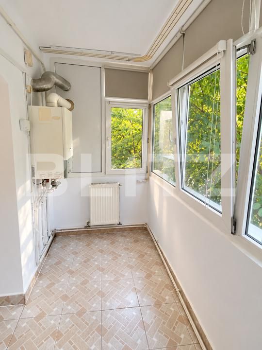Apartament de închiriat 3 camere Obcini - 209714AI | BLITZ Suceava | Poza10