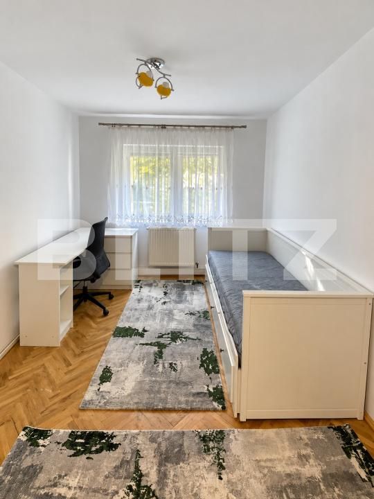 Apartament de închiriat 3 camere Obcini - 209714AI | BLITZ Suceava | Poza5