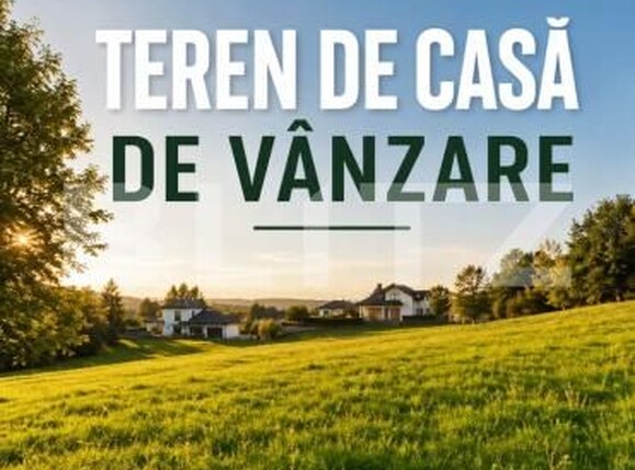 Teren de vânzare Exterior Sud - 209719TV | BLITZ Suceava | Poza2
