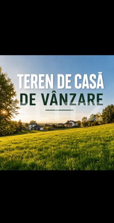 Teren de vânzare Exterior Sud - 209719TV | BLITZ Suceava | Poza2