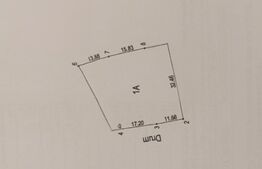 Teren de vânzare Exterior Est - 209759TV | BLITZ Suceava | Poza1