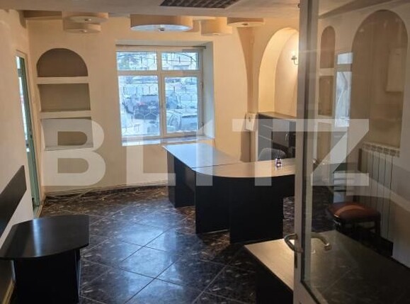Spațiu comercial de vânzare Obcini - 209787SVC | BLITZ Suceava | Poza1
