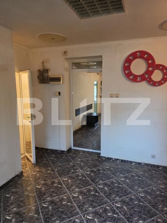 Spațiu comercial de vânzare Obcini - 209787SVC | BLITZ Suceava | Poza2