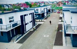Descoperă noul tău cămin – duplex modern, gata să te primească!