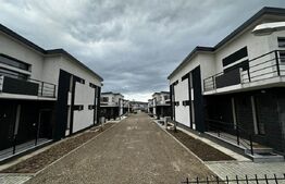 Descoperă noul tău cămin – duplex modern, gata să te primească!