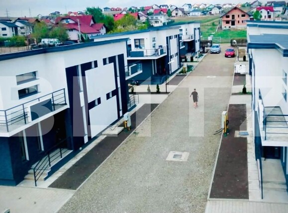 Casa de vânzare 3 camere Exterior Vest - 209799CV | BLITZ Suceava | Poza4