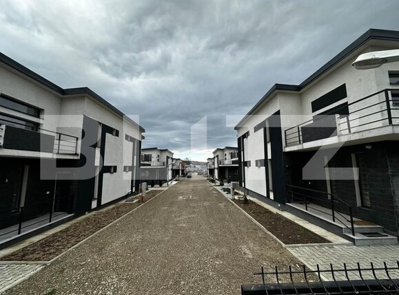 Casa de vânzare 3 camere Exterior Vest - 209799CV | BLITZ Suceava | Poza3