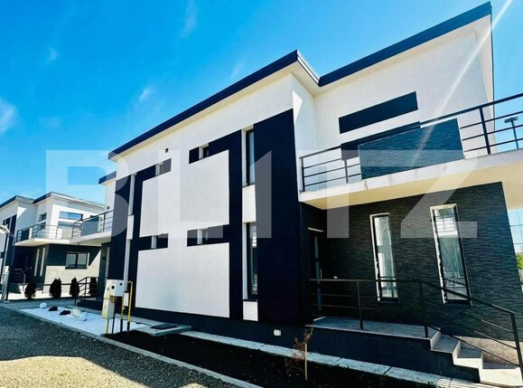 Casa de vânzare 3 camere Exterior Vest - 209799CV | BLITZ Suceava | Poza1