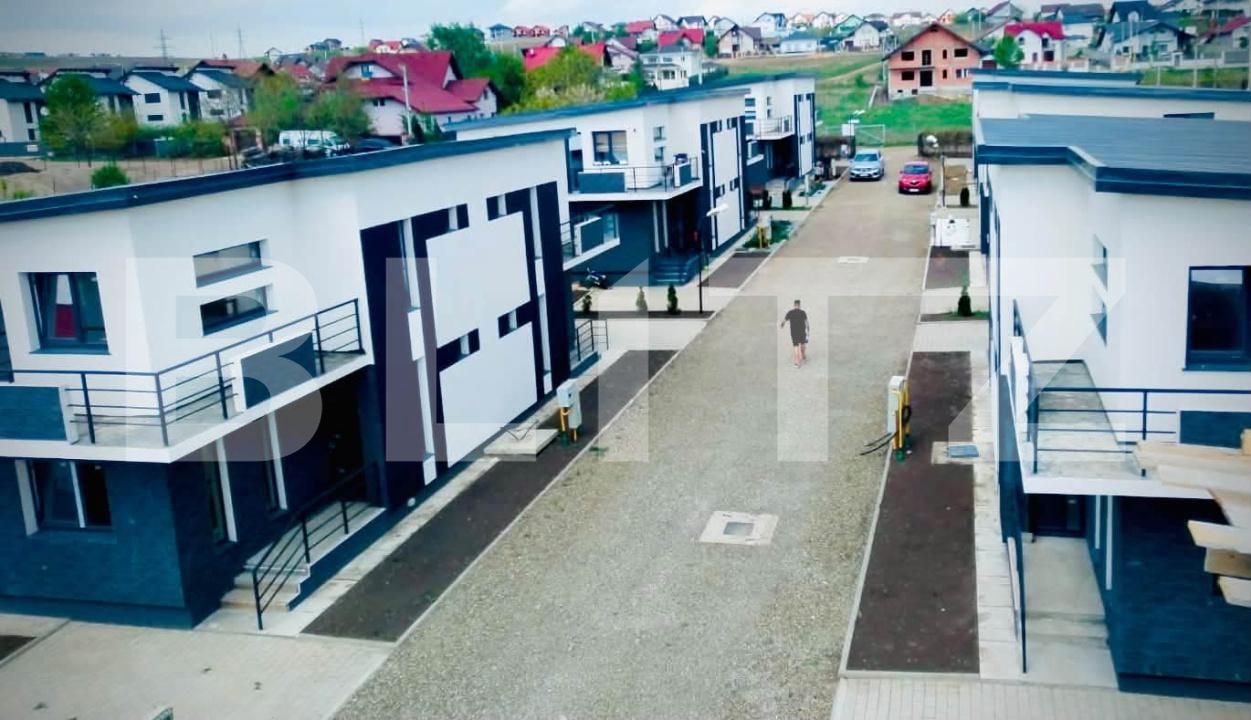 Casa de vânzare 3 camere Exterior Vest - 209799CV | BLITZ Suceava | Poza4