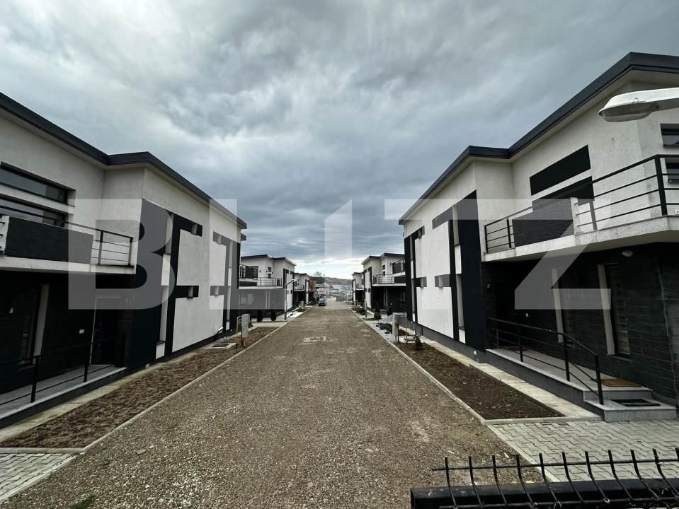 Casa de vânzare 3 camere Exterior Vest - 209799CV | BLITZ Suceava | Poza3