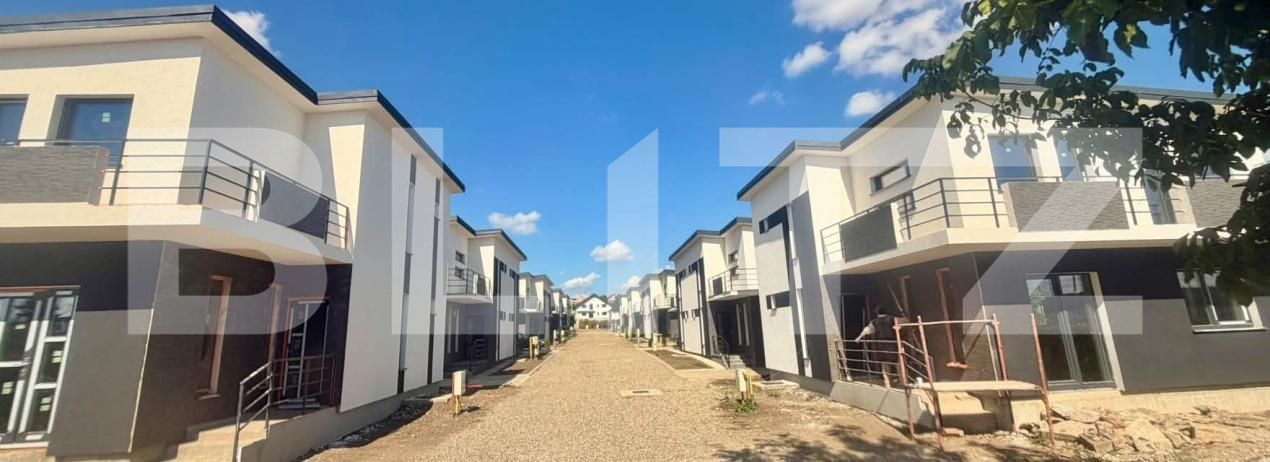 Casa de vânzare 3 camere Exterior Vest - 209799CV | BLITZ Suceava | Poza2