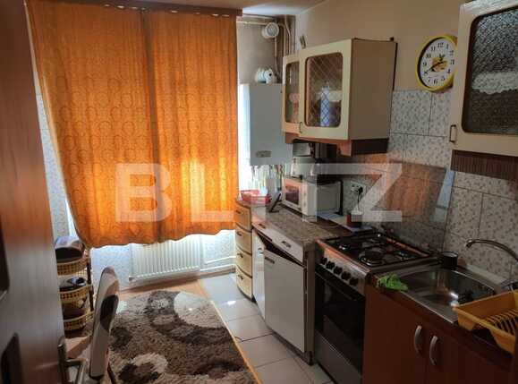 Apartament de vânzare 4 camere Burdujeni - 91993AV | BLITZ Suceava | Poza6