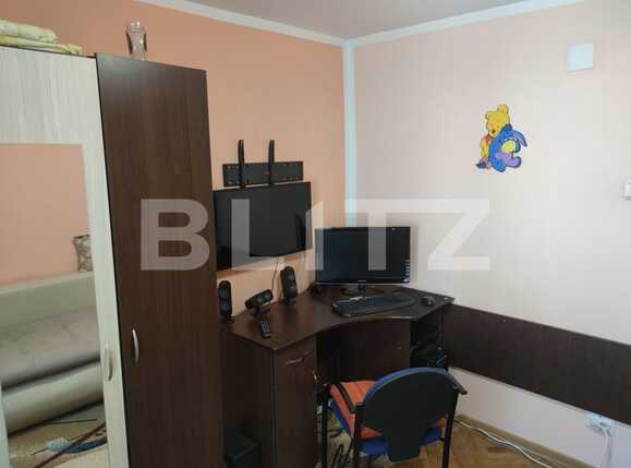 Apartament de vânzare 4 camere Burdujeni - 91993AV | BLITZ Suceava | Poza7