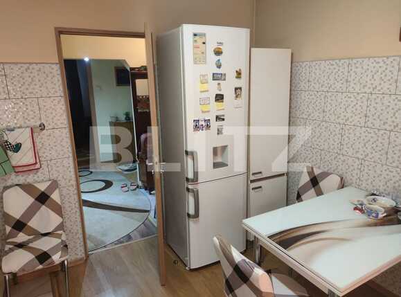 Apartament de vânzare 4 camere Burdujeni - 91993AV | BLITZ Suceava | Poza5