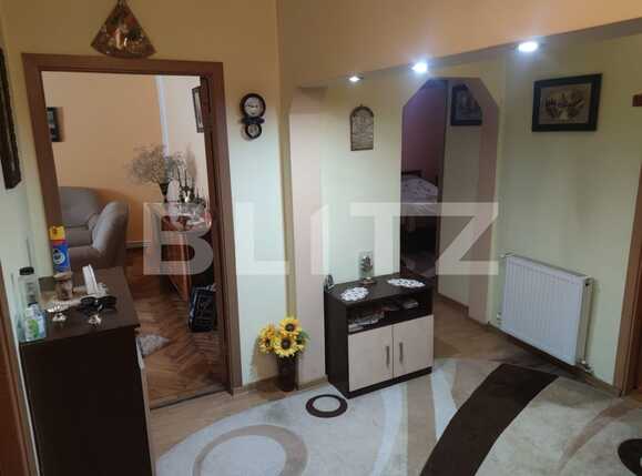 Apartament de vânzare 4 camere Burdujeni - 91993AV | BLITZ Suceava | Poza2