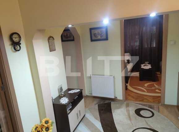 Apartament de vânzare 4 camere Burdujeni - 91993AV | BLITZ Suceava | Poza4