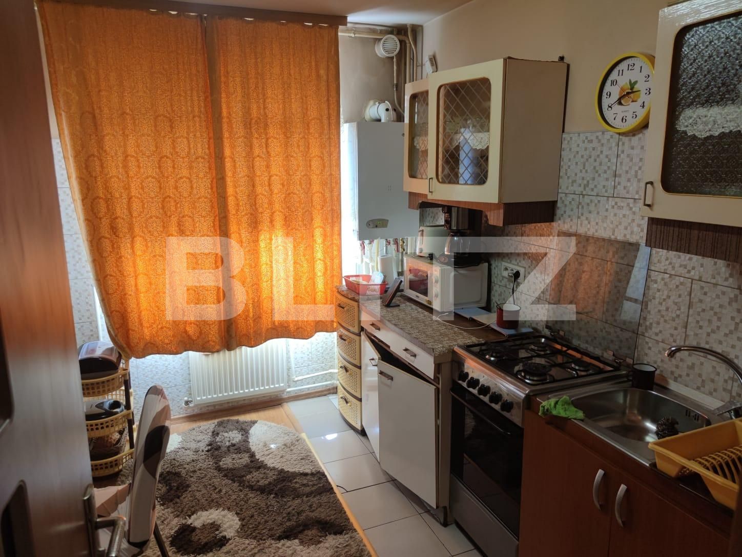Apartament de vânzare 4 camere Burdujeni - 91993AV | BLITZ Suceava | Poza6
