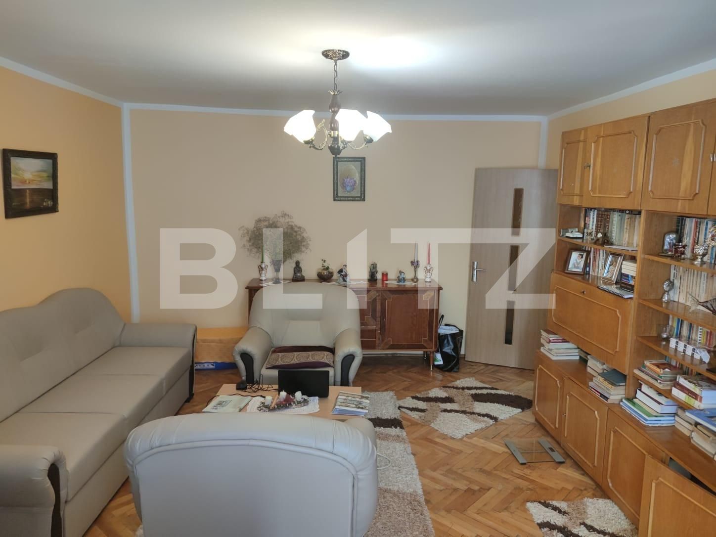 Apartament de vânzare 4 camere Burdujeni - 91993AV | BLITZ Suceava | Poza3