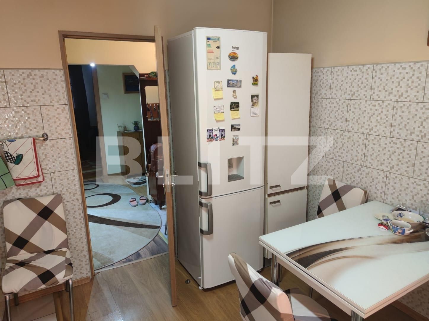 Apartament de vânzare 4 camere Burdujeni - 91993AV | BLITZ Suceava | Poza5