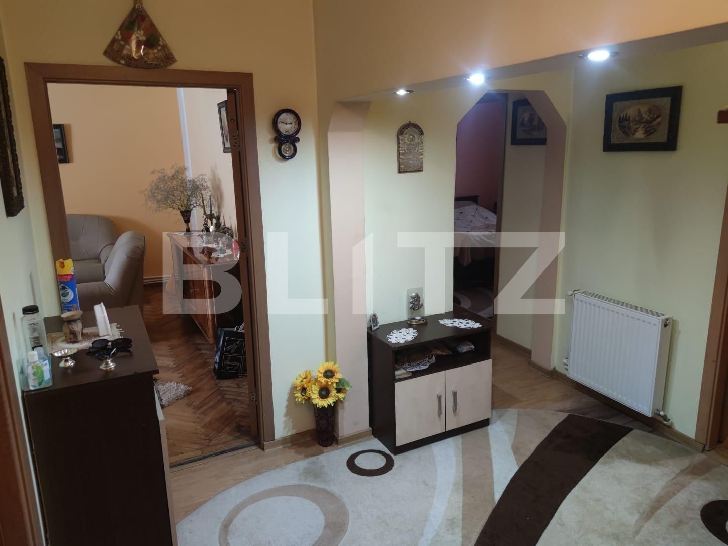 Apartament de vânzare 4 camere Burdujeni - 91993AV | BLITZ Suceava | Poza2