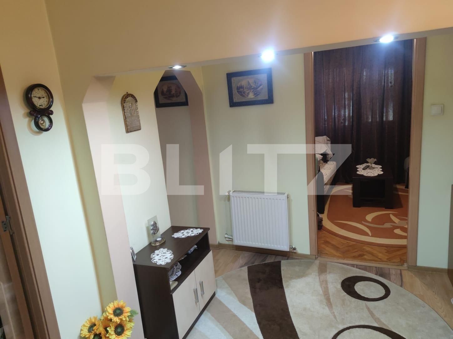 Apartament de vânzare 4 camere Burdujeni - 91993AV | BLITZ Suceava | Poza4