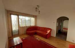 Apartament 2 camere, 45 mp, etaj intermediar, zona Mihai Viteazu