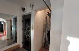Apartament 2 camere, 45 mp, etaj intermediar, zona Mihai Viteazu