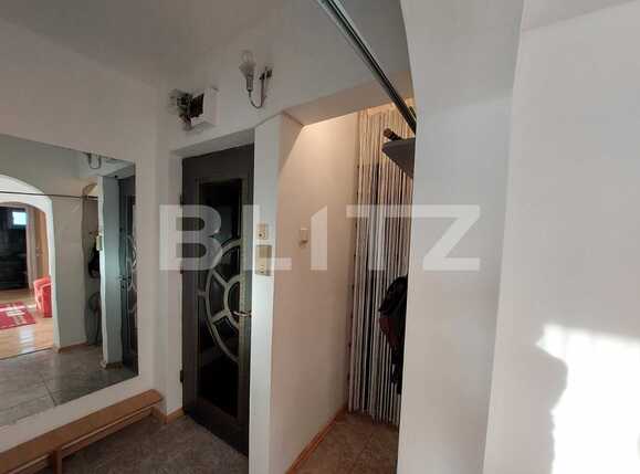 Apartament de vânzare 2 camere Central - 93597AV | BLITZ Suceava | Poza6