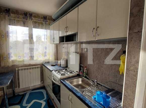 Apartament de vânzare 2 camere Central - 93597AV | BLITZ Suceava | Poza5
