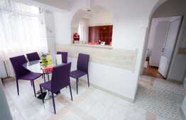 Apartament 2 camere, 43 mp, mobilat și utilat, zona Lidl Obcini