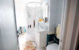 Apartament 2 camere, 43 mp, mobilat și utilat, zona Lidl Obcini